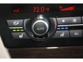 Oyster/Black Controls Photo for 2012 BMW 7 Series #52867947