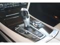 6 Speed Automatic 2012 BMW 7 Series 740i Sedan Transmission