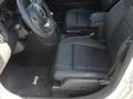 2011 Bright Silver Metallic Jeep Patriot Latitude X  photo #7