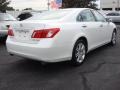 Starfire Pearl White - ES 350 Photo No. 3