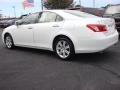 Starfire Pearl White - ES 350 Photo No. 4