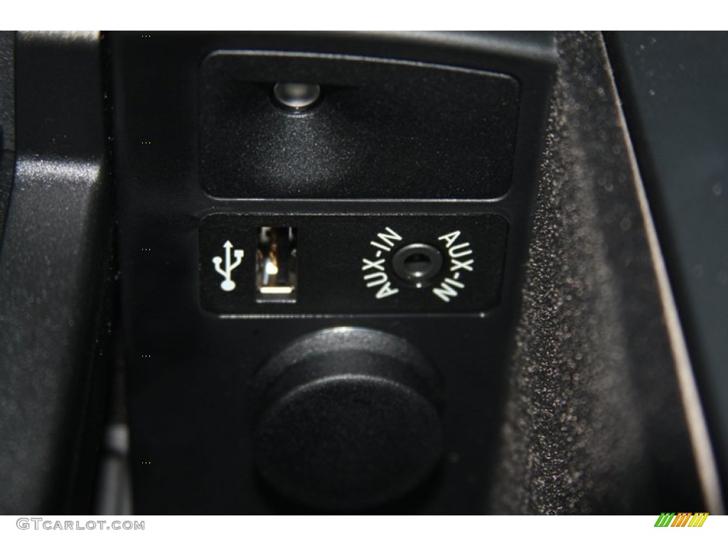 2012 7 Series 740i Sedan - Dark Graphite Metallic / Oyster/Black photo #20