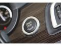 Oyster/Black Controls Photo for 2012 BMW 7 Series #52868001