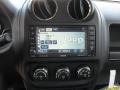 2011 Bright Silver Metallic Jeep Patriot Latitude X  photo #10