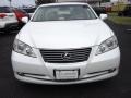 Starfire Pearl White - ES 350 Photo No. 6