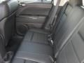 2011 Bright Silver Metallic Jeep Patriot Latitude X  photo #14