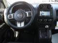 2011 Bright Silver Metallic Jeep Patriot Latitude X  photo #15