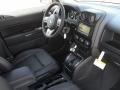 2011 Bright Silver Metallic Jeep Patriot Latitude X  photo #22