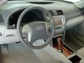 Super White - Camry XLE V6 Photo No. 10
