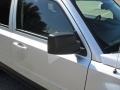 2011 Bright Silver Metallic Jeep Patriot Latitude X  photo #24