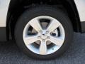 2011 Bright Silver Metallic Jeep Patriot Latitude X  photo #25