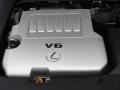 Starfire Pearl White - ES 350 Photo No. 25