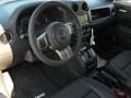 2011 Bright Silver Metallic Jeep Patriot Latitude X  photo #27