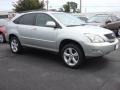 Millinnium Silver Metallic - RX 330 AWD Photo No. 2