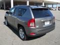 2011 Mineral Gray Metallic Jeep Compass 2.4 Latitude 4x4  photo #2