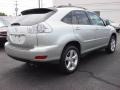 Millinnium Silver Metallic - RX 330 AWD Photo No. 3