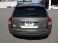 2011 Mineral Gray Metallic Jeep Compass 2.4 Latitude 4x4  photo #3