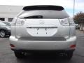 Millinnium Silver Metallic - RX 330 AWD Photo No. 4