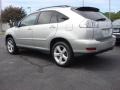 Millinnium Silver Metallic - RX 330 AWD Photo No. 5