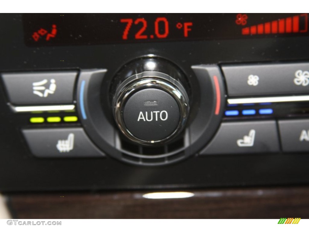 2012 7 Series 750Li Sedan - Alpine White / Oyster photo #17
