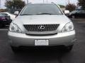 Millinnium Silver Metallic - RX 330 AWD Photo No. 8