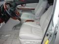 Millinnium Silver Metallic - RX 330 AWD Photo No. 9
