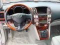 Millinnium Silver Metallic - RX 330 AWD Photo No. 11