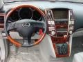 Millinnium Silver Metallic - RX 330 AWD Photo No. 13