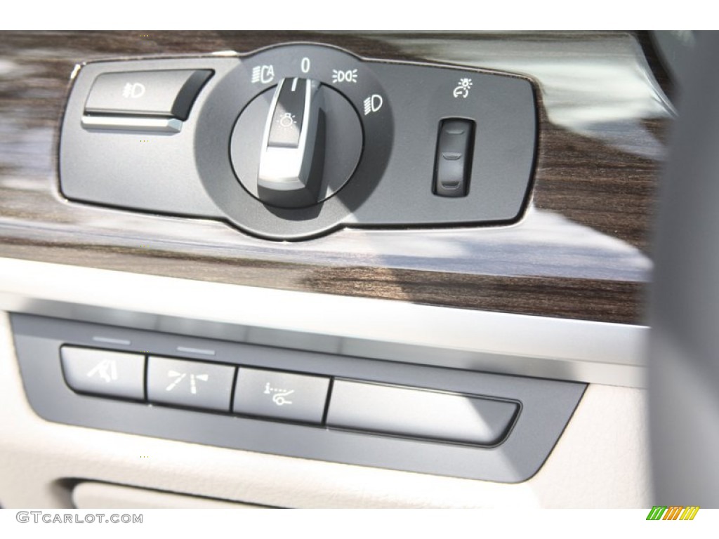 2012 7 Series 750Li Sedan - Alpine White / Oyster photo #25