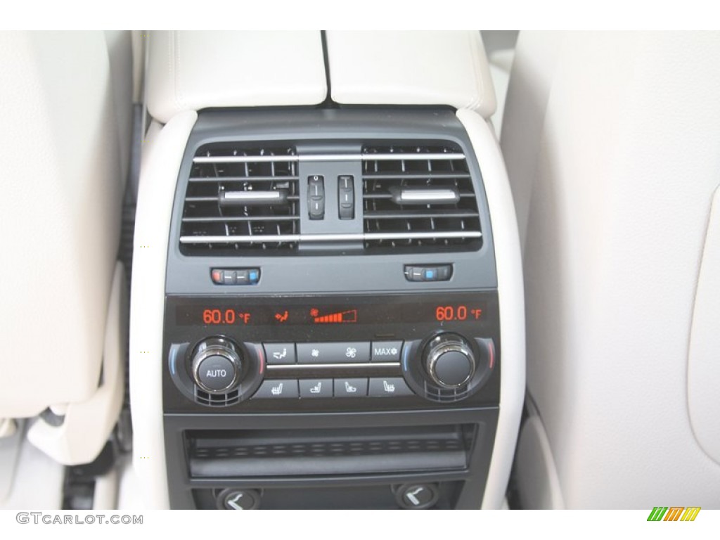 2012 7 Series 750Li Sedan - Alpine White / Oyster photo #32