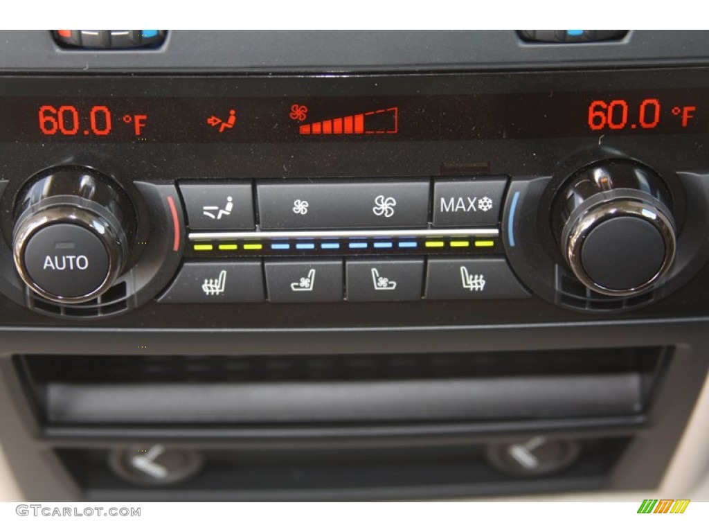 2012 7 Series 750Li Sedan - Alpine White / Oyster photo #33
