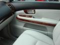 Millinnium Silver Metallic - RX 330 AWD Photo No. 20