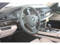2012 Black Sapphire Metallic BMW 7 Series 750Li Sedan  photo #4