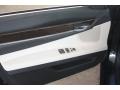 2012 Black Sapphire Metallic BMW 7 Series 750Li Sedan  photo #12