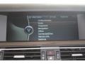 2012 Black Sapphire Metallic BMW 7 Series 750Li Sedan  photo #15