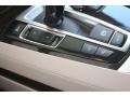 2012 Black Sapphire Metallic BMW 7 Series 750Li Sedan  photo #19