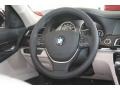 2012 Black Sapphire Metallic BMW 7 Series 750Li Sedan  photo #31