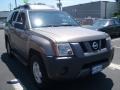 2006 Granite Metallic Nissan Xterra X 4x4  photo #3