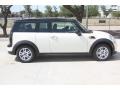 Pepper White - Cooper Clubman Photo No. 2