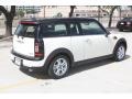 Pepper White - Cooper Clubman Photo No. 3