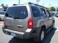 Granite Metallic - Xterra X 4x4 Photo No. 4