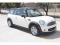 Pepper White - Cooper Clubman Photo No. 7