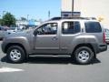 Granite Metallic - Xterra X 4x4 Photo No. 9