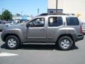 2006 Granite Metallic Nissan Xterra X 4x4  photo #9