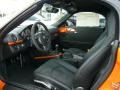 Orange - Boxster S Limited Edition Photo No. 5