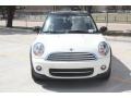Pepper White - Cooper Clubman Photo No. 10