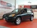 Black - RAV4 4WD Photo No. 1