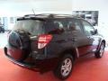 Black - RAV4 4WD Photo No. 9