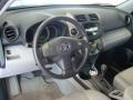 Black - RAV4 4WD Photo No. 11