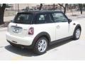 Pepper White - Cooper Hardtop Photo No. 3